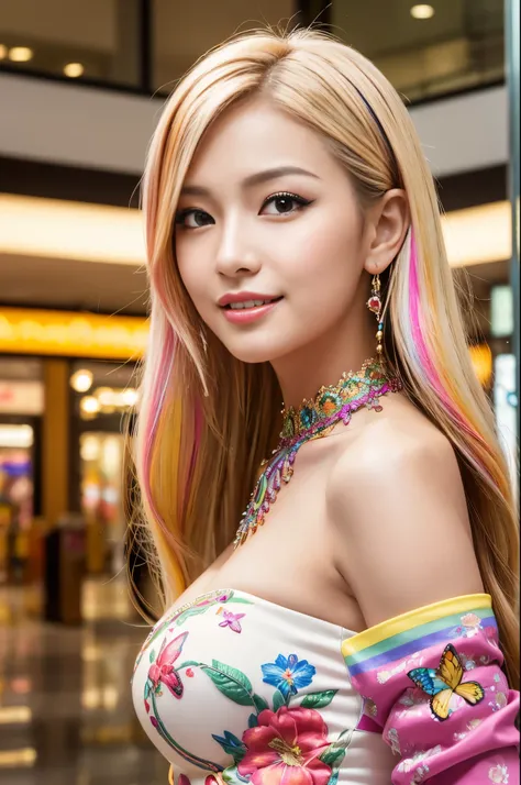 (masterpiece:1.4), (best quality:1.4), ultra high res, ultra high resolution, ((detailed facial features)), HDR, (realistic, photorealistic, photo-realistic:1.37), closeup, sexy seductive Thai woman, (seductive smile), (slim girl), long lashes, beautiful m...