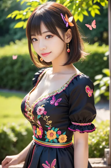 (masterpiece:1.4), (best quality:1.4), ultra high res, ultra high resolution, ((detailed facial features)), HDR, (realistic, photorealistic, photo-realistic:1.37), full body, sexy seductive Vietnamese woman, (seductive smile), (slim girl), long lashes, mul...