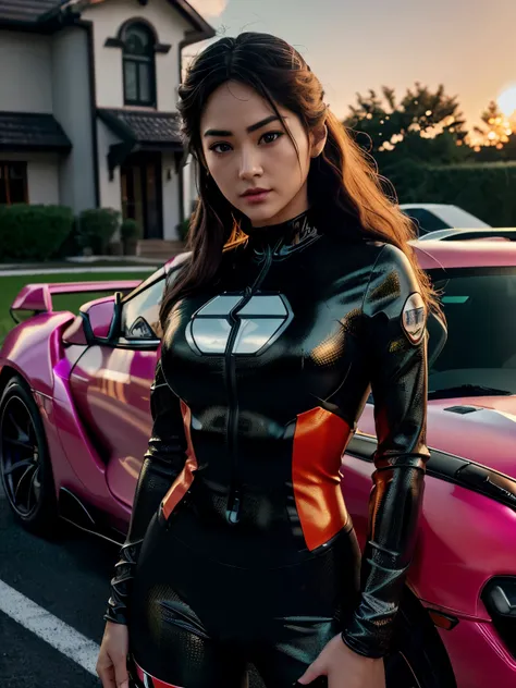 Hyper-realistic-anime

80s model, race uniform, glamour posing beside a ( red Toyota Supra  : 1.2 ), night time sunset headlights are on bright lens flare


( 13k ((~P~)) Adaptive Index )( systematic complexity )( dynamic RGB lighting and adaptive glowing ...