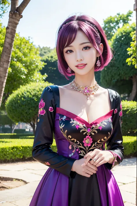 (masterpiece:1.4), (best quality:1.4), ultra high res, ultra high resolution, ((detailed facial features)), HDR, (realistic, photorealistic, photo-realistic:1.37), full body Esbian, sexy Vietnamese model, (-anime), vivid colors, ((vivid colors multicolor (...