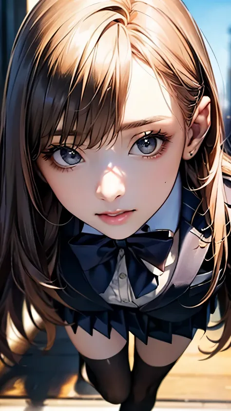 (hig彼st quality、8k、32K、masterpiece)、(Realistic)、(Realistic:1.2)、(High resolution)、Very detailed、Very beautiful face and eyes、1 girl、Delicate body、(hig彼st quality、Attention to detail、Rich skin detail)、(hig彼st quality、8k、Oil paints:1.2)、Very detailed、(Realis...