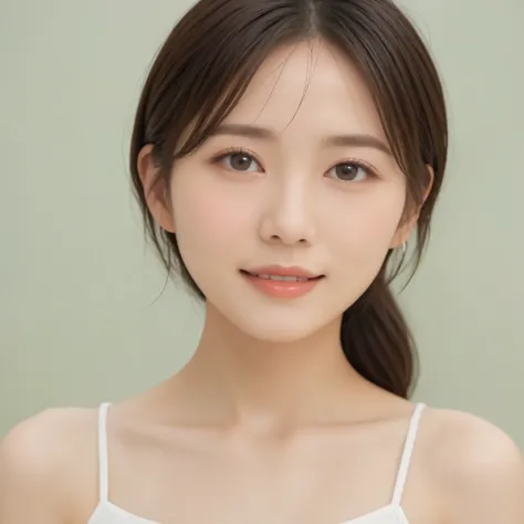 (( 32K )),(( masterpiece : 1.8 )),Highest,Highest quality,High resolution,(( RAW Photos : 1.2 )) , (( Professional photography )) , Portraiture , Soft and bright light : 1.3 , Professional Lighting ,Backlight,(( Beautiful Japanese actresses : 1.3 )) ,(( Be...