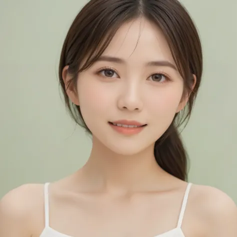 (( 32k )),(( masterpiece : 1.8 )),Highest,Highest quality,High definition,(( RAW Photos : 1.2 )) , (( Professional Photography )) , Portrait , Soft bright light : 1.3 , Professional Lighting ,Backlight,(( Beautiful Japanese actress : 1.3 )) ,(( A beautiful...