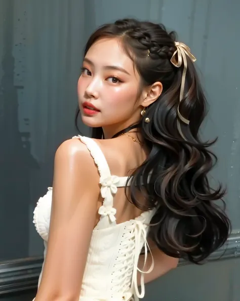 Jennie