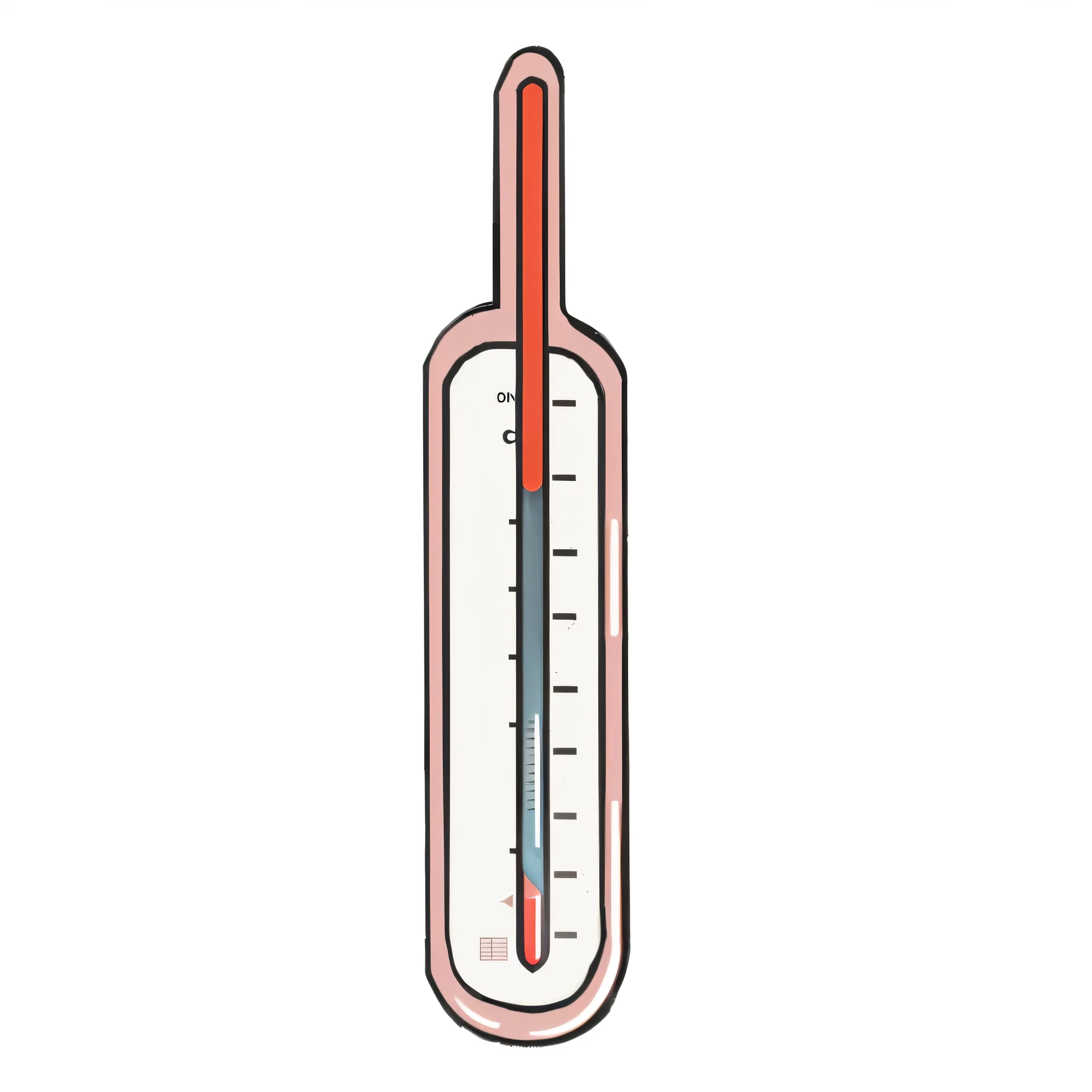 thermometer