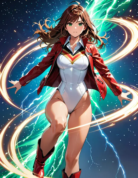 space backdrop
