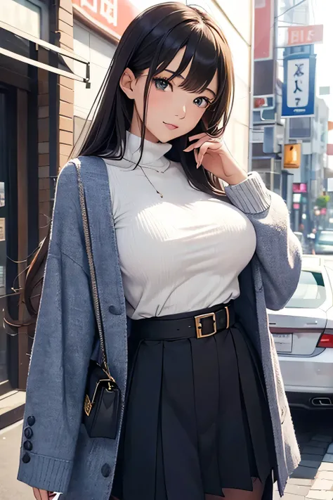 Highest quality、High resolution、Detailed Background、(Beautiful face in every detail:1.4)、Anatomically correct、(Detailed facial expressions)、(Detailed eyes:1.2)、Teenage beauty、(Highly detailed face:1.2)、(Huge breasts:1.2)、Perfect body line、well-groomed eyeb...