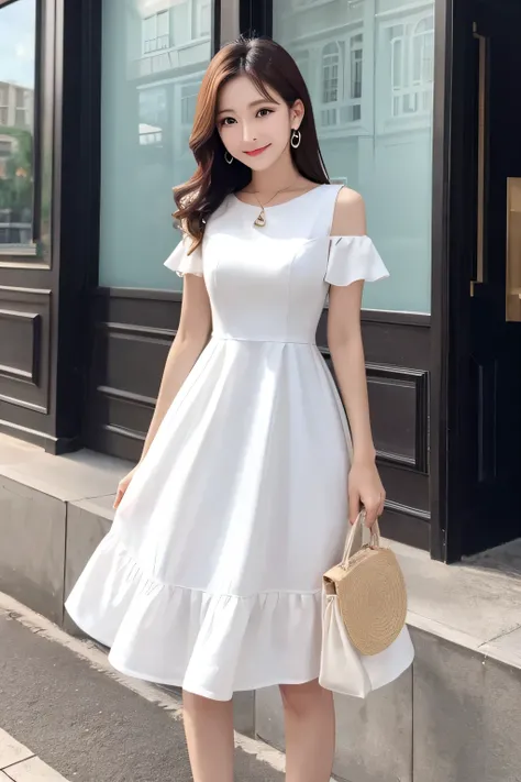 dress　woman　high quality