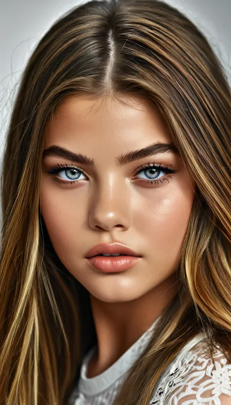 Raw Photograph, (Full body:1.4), photo of (ALEXANDRA DADDARIO:0.5)(THYLANE BLONDEAU:0.5),highly realistic, meticulous details,8k uhd , 1girl, 20 years, long hairs, (beautiful eyes), beautiful legs, highly detailed glossy eyes,sharply focused skin, seductiv...