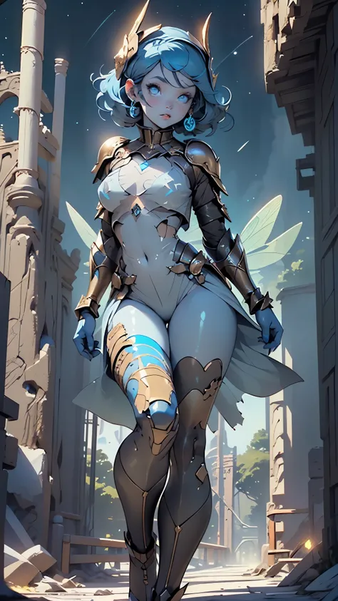 girl from an ancient civilization,1girl,monstergirl,goddess from  ancient civilization,female,((milf,mom,mature,mature woman,45 years old female,adult)),

((((blue body, blue face, completely blue skin, completely see-through body and skin,translucent skin...