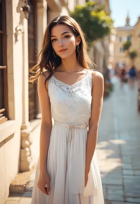 score_9, score_8_up, score_7_up , rating_save, Beautiful Female ,casual dress