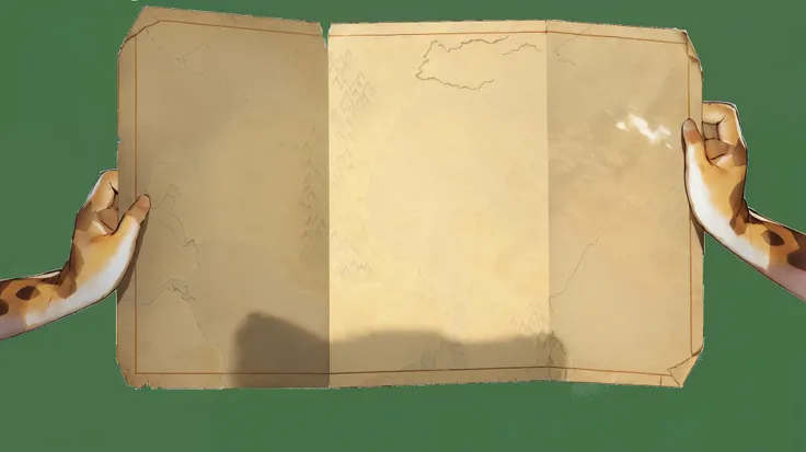 Someone holding a paper map, Battle Map Props, Texture mapping, Map Layout, Lighting Path Tracing, Game map painting, UV map, painted Texture mappings, Steam Workshop Map, Depth Map, Bump maps, Details with shadows, atlas Texture mapping mecascans, Displac...