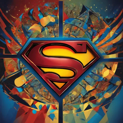 S by Superman, just the symbol without the character 