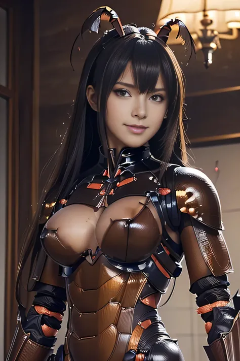 (high resolution,masterpiece,best quality,extremely detailed CG, anime, official art:1.4), realistic, photo, amazing fine details, all intricate, gloss and shiny,awesome many layers, 8k wall paper, 3d, sketch, kawaii, illustration,( solo:1.4), perfect fema...