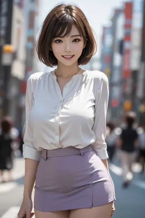 Soft Light, (((short hair:1.3), Short bangs, Floating Hair NovaFrogStyle)), ((The ultimate beautiful Japanese wife)), 50 generations, Detailed eyes, (Big eyes:1.3), Detailed lips, Highly detailed eyes and face, Beautifully detailed nose, Beautiful attentio...