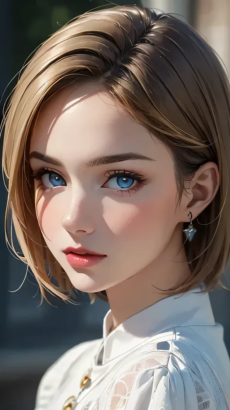 (highest quality,4k,8k,high resolution,masterpiece:1.2),super detailed,realistic:1.37,portrait,blonde,blue eyes,white skin,medie...