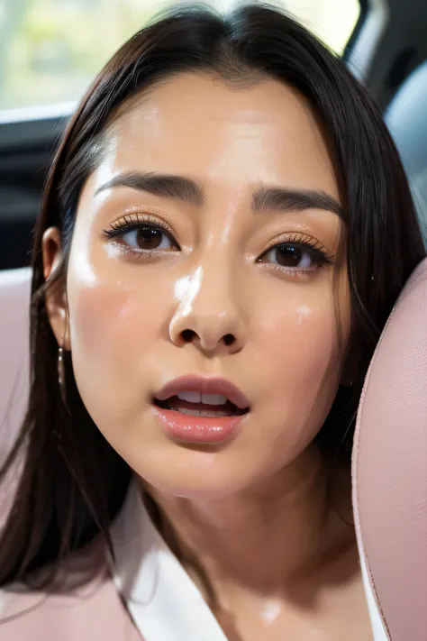 beautiful japanese actresses,(photo realistic:1.4), (hyper realistic:1.4), (realistic:1.3),very detailed, edge orgasm,face focus...