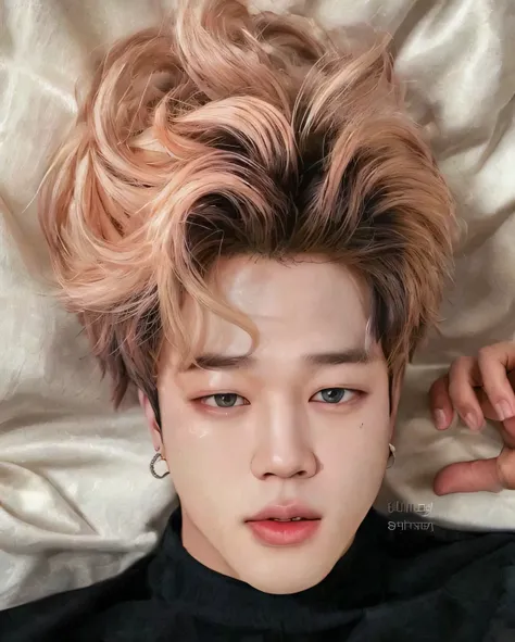 Jimin do BTS