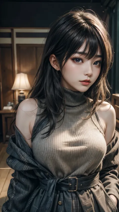 (最高qualityのディテール)、Realistic、8K Ultra HD、High resolution、(One Girl:1.2)、The 超detailedな、高qualityのテクスチャ、複雑なdetailed、detailed、非常にdetailedなCG、高qualityの影、detailed 美しく繊細な顔、detailed 美しく繊細な目、Written boundary depth、Ray Tracing、20th Generation、Cute K-Pop Girls、(The F...