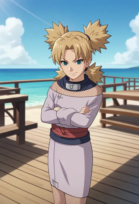 score_9, score_8_up, score_7_up, score_6_up, score_5_up, score_4_up, break, source_anime, ytemari, 1girl, blonde hair, quad tail...