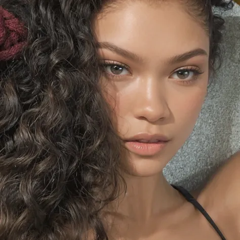 Zendaya Maree