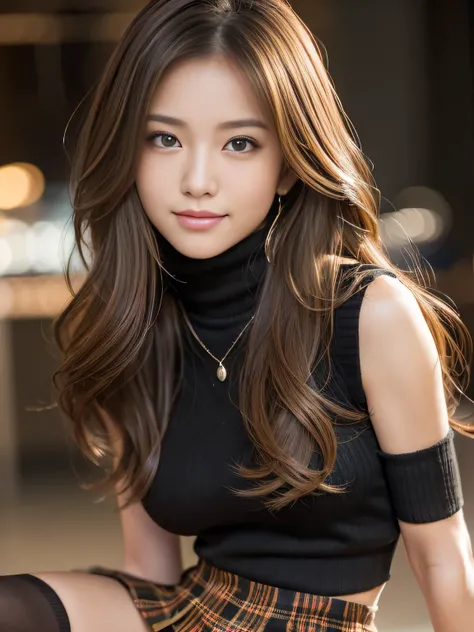 masterpiece, best quality, ultra-detailed, intricately detailed hyperdetailed, realistic, sharp features, highly detailed, sharp focus, Realistic, Photorealistic:1.3, (19 years old:1.3), perfect face, perfect symmetrically eyes, perfect full lips, hyper de...