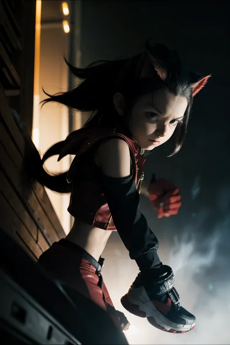 shadow the hedgehog movie