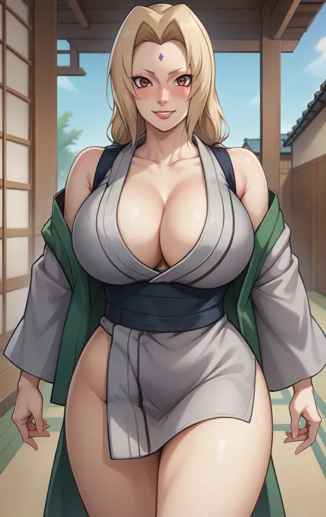 score_9, score_8_up, score_7_up, score_9, source_anime, break   tsunadesdxl, 1girl, solo, long hair, breasts, looking at viewer,...