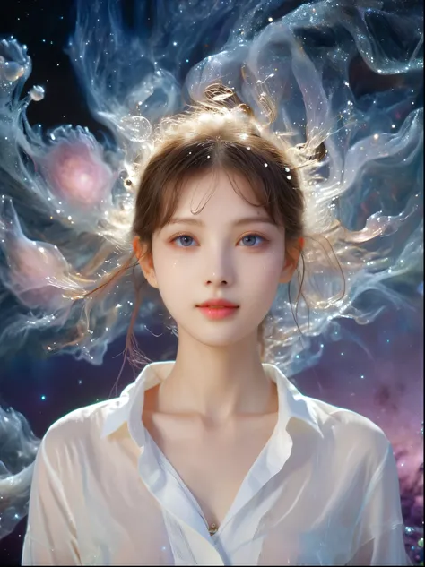 1 Girl,Alone,Look at the audience,(Young cute beautiful 18 years old girl:1.4),3D Face,Beautiful Girl,Beautiful Face,pretty,girl face,Korean Idol,Supermodel,Stunning and innocent symmetrical face,Perfect body,Medium chest,Slim waist,Slim legs,(High Detail ...