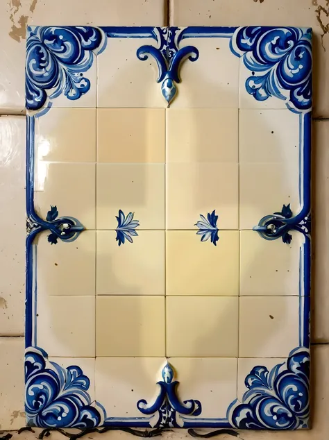 TILES WITHOUT DRAWINGS