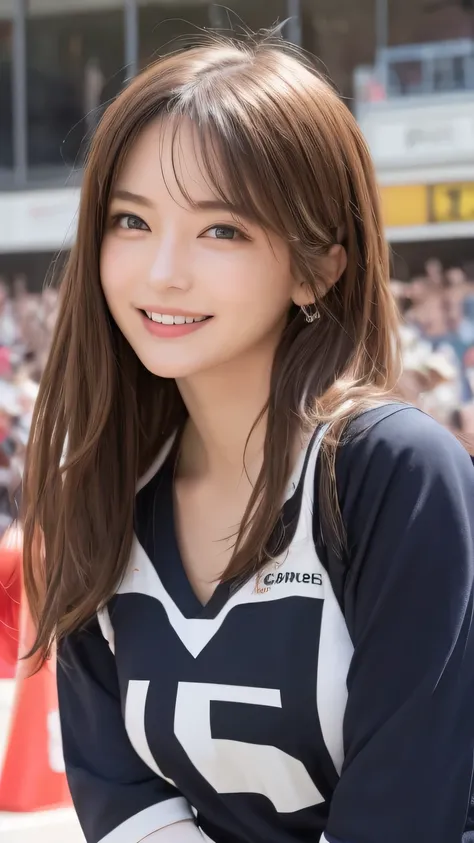 Best picture quality (8k, high resolution, Masterpiece: 1.2), super detailed, Random hairstyle, 26-year-old woman, 

Extraordinary beautiful girl、Cute and beautiful face details、(Facing the children_v1:0.008)、


score_9, score_8_upper, score_7_upper, 
Rugb...