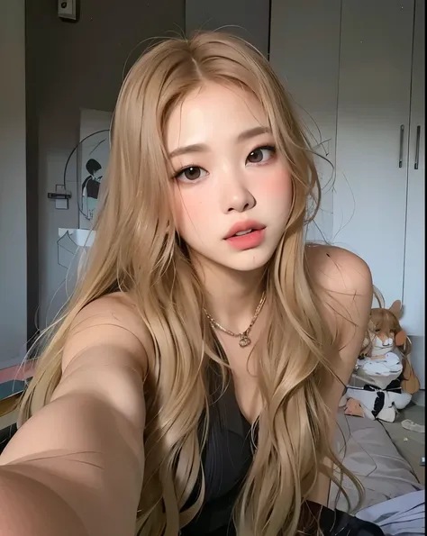 blackpink rose