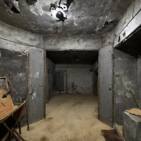BunkerInside12