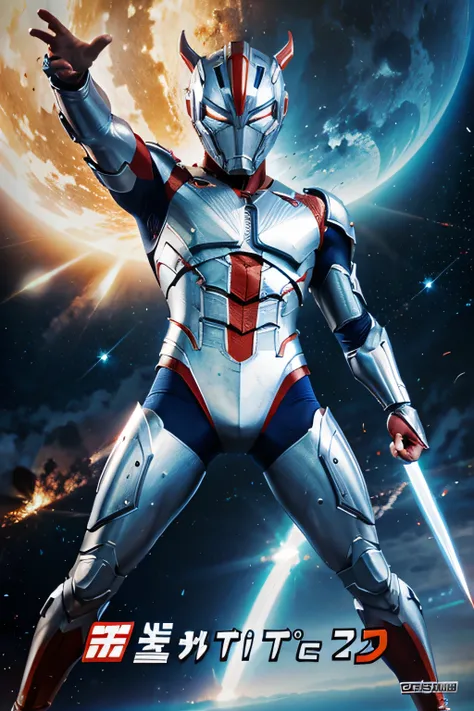 Ultraman anime