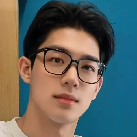 help me to generate with this selfie to fantastic boy