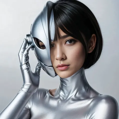 Ultra-high resolution、Ultra Resolution、"Full body image,super high quality、Realistic expression、Best image quality、Full nudity、Removing clothes、Remove the sheets、Toned and slim body、TİTS out、Expressions of nipples、 Realistic beauty 、Beautiful breasts、Reali...