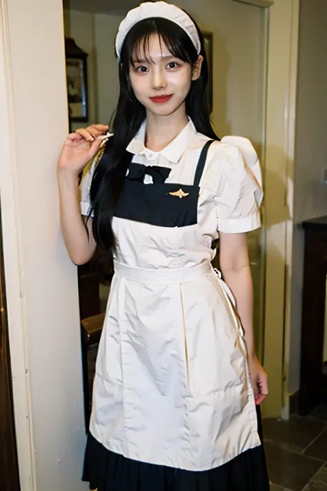 cosplay Maid