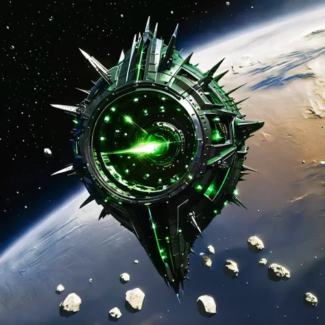 Defiler Star Conflict Spaceship10