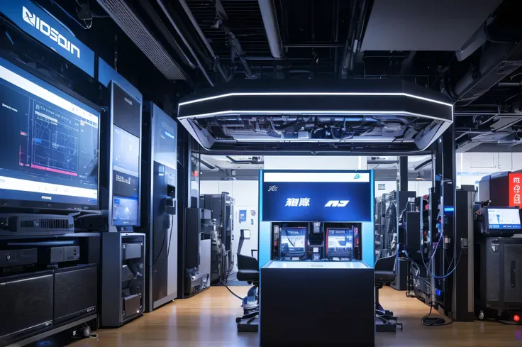 The Memphis Supercluster、Single RDMA（Remote Direct Memory Access）Powered by 100,000 liquid-cooled Nvidia H100 GPUs connected via fabric、Boasting an impressive array of hardware。This configuration allows、Without taxing the central processor、Enables efficien...