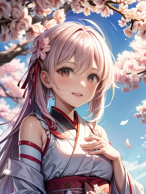 Sakura Festival