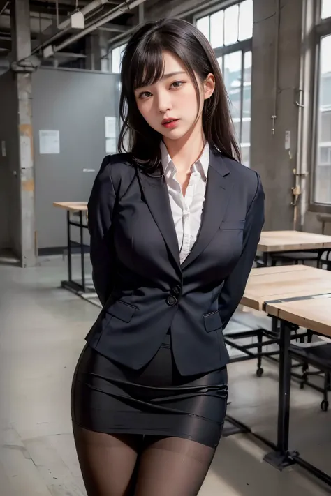 (((masterpiece))), (((Highest quality: 1.4))), ((Very detailed: 1.4)) , ((Genuine:1.4)), I love XXX:1.4,Highest quality, masterpiece, (Very delicate and beautiful:1.2), Blurred Background, View Audience, black silk lingerie set:1.44444,alone, Victim actres...