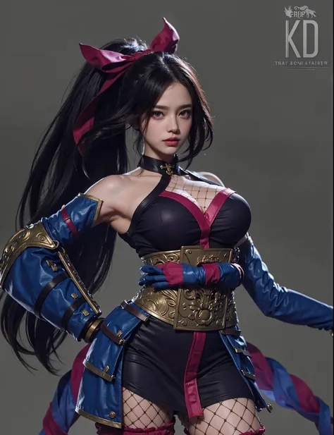 a close up of a girl , detailed hair , big booobs ,  shadowbringers cinematic, 4 k detail fantasy, a beautiful fantasy empress, game cg, xianxia fantasy, xianxia hero, 2. 5 d cgi anime fantasy artwork, cinematic goddess close shot, ruan jia and artgerm, wo...