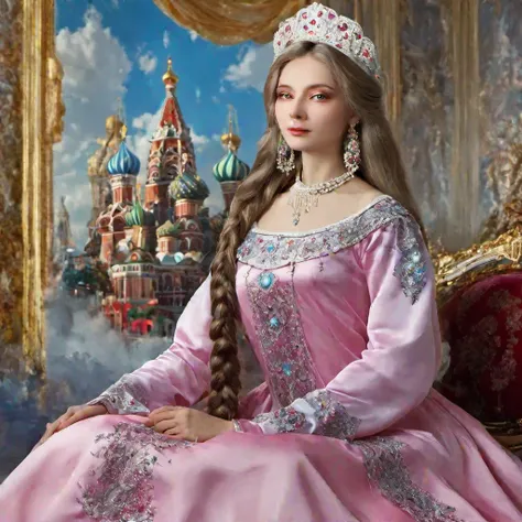 Russian princess10