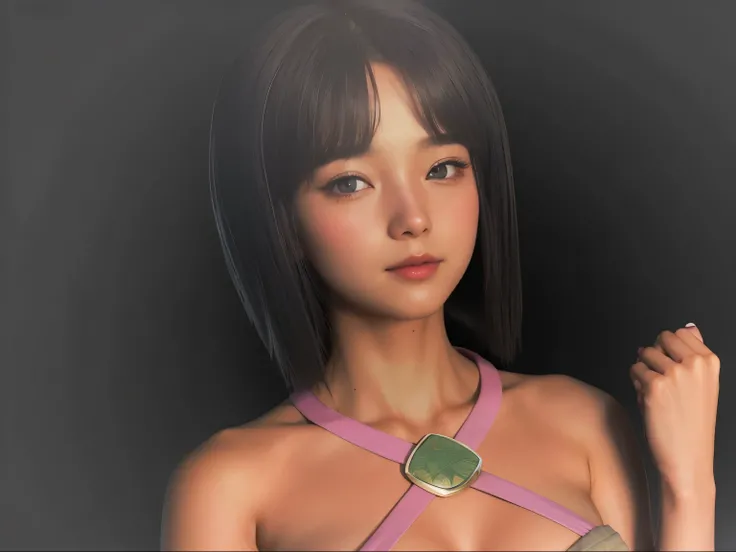 (Detailed CG、Unity、8k wallpaper)、(Very delicate and beautiful)、(masterpiece)、(Highest quality:1.2)、(Ultra-high resolution:1.3)、(Beautiful realistic Asian),Beautiful lighting、Perfect Lightning、Realistic Shadows、Fine skin、Very detailed、Detailed face and eyes...