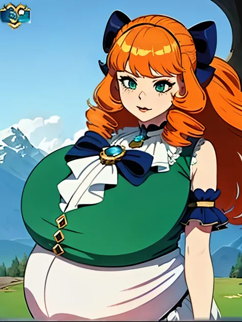 Old orange hair,Big Baby Bump pregnant , Big , nipple, cum,16 years girl, Big pregnant Belly, Big Pregnant girl, Largest Belly of Pregnant, Huge Pregnancy Belly, blue eyes, huge 9 months Pregnancy Belly, Guinevere from Mobile Legends Bang Bang, green eyes 