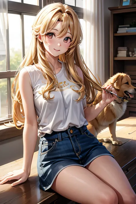 Golden Retriever
