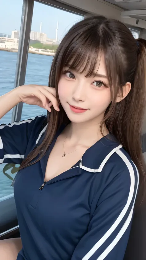 Best image quality (8k, High resolution, masterpiece: 1.2), Very detailed, Random Hairstyles, 26-year-old woman, 

Extraordinary beautiful girl、Cute and beautiful face details、(Dealing with the Children_v1:0.008)、


score_9, score_8_upper, score_7_upper, 
...