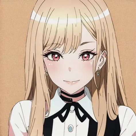 茶髪の可愛いお姉さん2