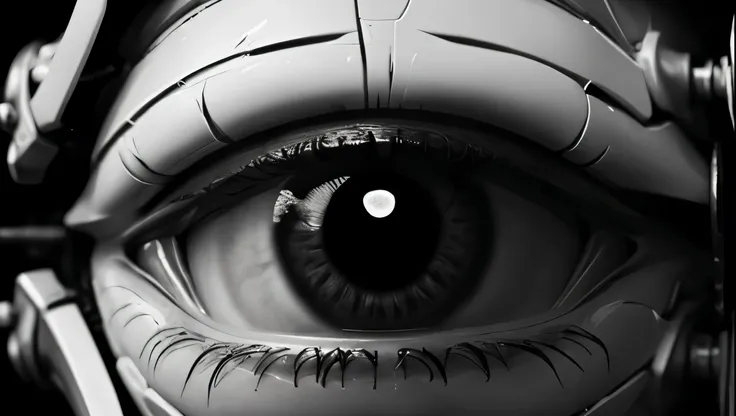 masterpiece, complex detailed, best quality,
editorial fashion photo, hdr,
closeup, biomechanical alien, eye contact, art by goro fujita, white and black colors, sharp focus, horror
cyber, filtech,