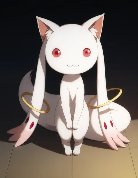 score_9, score_8_up, score_7_up,
kyubey, (evil grin:0.5), full body, fluffy,
dark room, (horror:0.6),